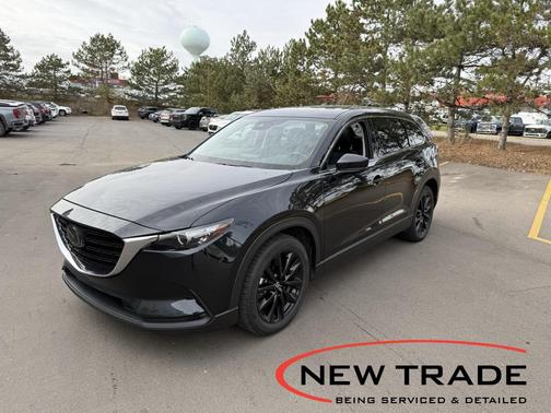 2023 Mazda CX-9 Touring