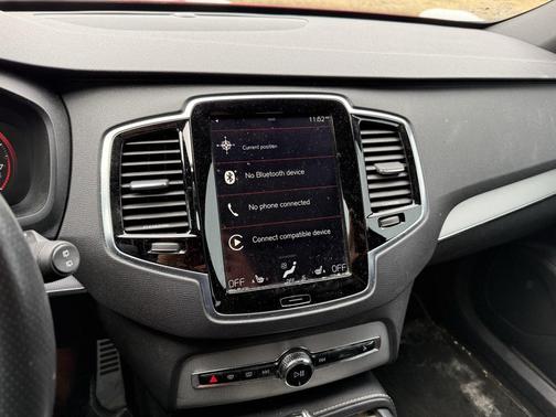 2016 Volvo XC90 T6 R-Design