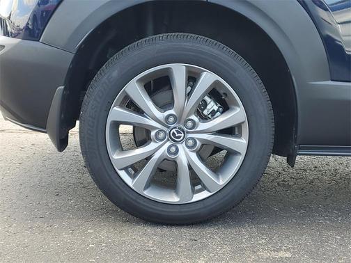 2024 Mazda CX-30 2.5 S Premium Package