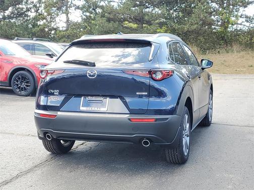 2024 Mazda CX-30 2.5 S Premium Package