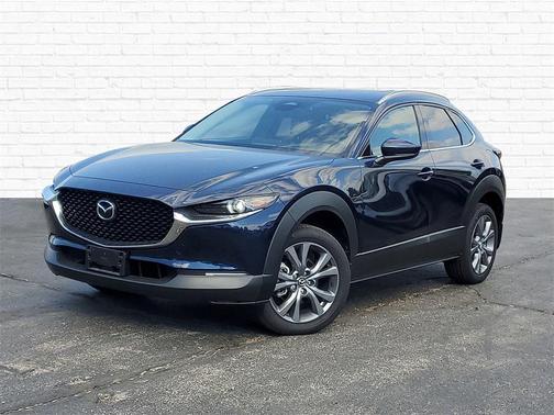 2024 Mazda CX-30 2.5 S Premium Package