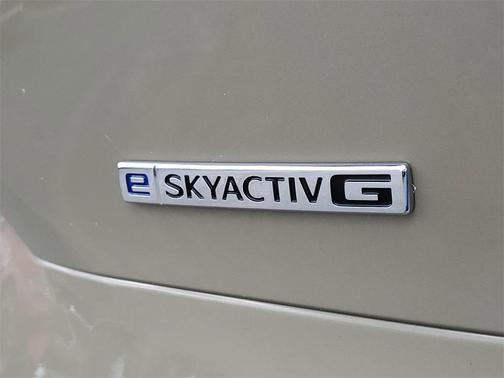 2025 Mazda CX-70 3.3 Turbo Premium Plus Package