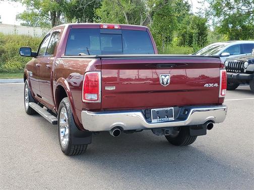 2016 RAM 1500 Laramie