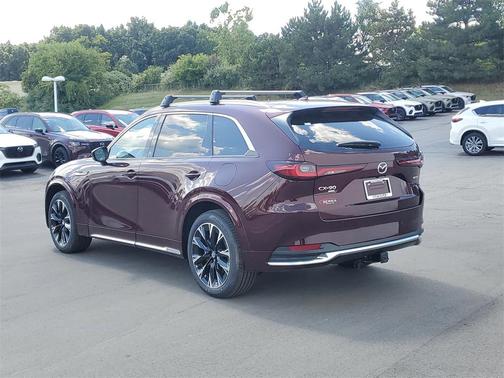 2025 Mazda CX-90 3.3 Turbo S Premium