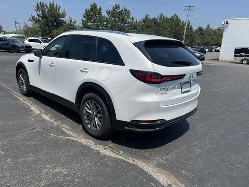 2024 Mazda CX-90 3.3 Turbo S
