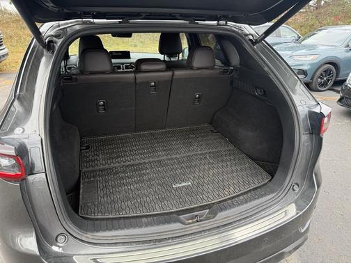 2023 Mazda CX-5 2.5 Turbo Signature