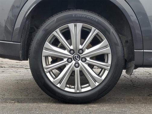 2023 Mazda CX-5 2.5 Turbo Signature