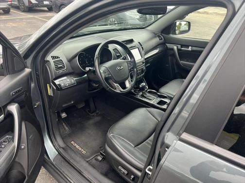 2015 Kia Sorento EX