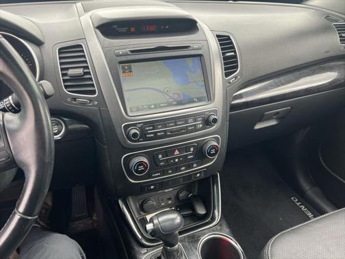 2015 Kia Sorento EX