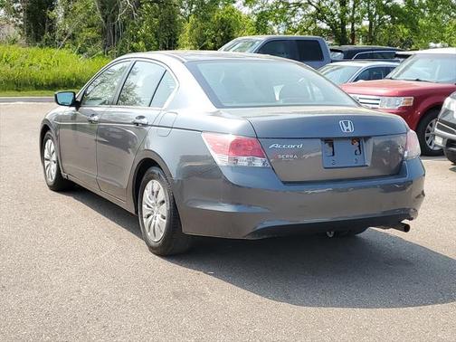 2008 Honda Accord 2.4 LX