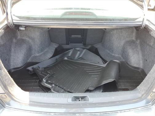 2008 Honda Accord 2.4 LX