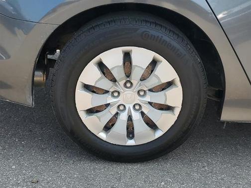 2008 Honda Accord 2.4 LX
