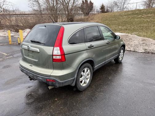 2008 Honda CR-V EX