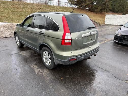2008 Honda CR-V EX