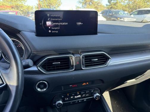 2023 Mazda CX-5 2.5 S Select