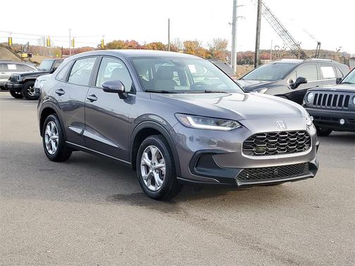 2023 Honda HR-V LX