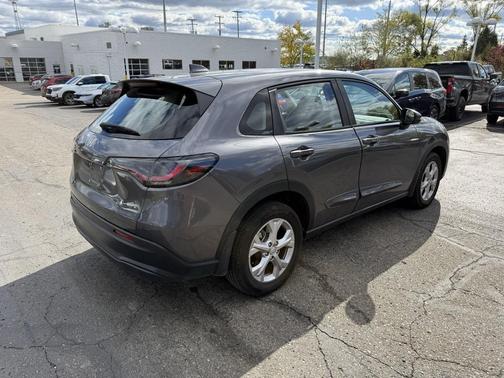 2023 Honda HR-V LX