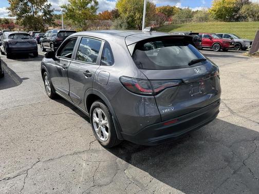 2023 Honda HR-V LX