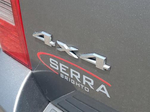 2012 Jeep Patriot Latitude