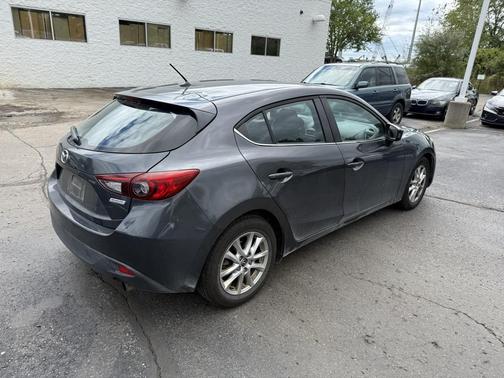 2014 Mazda Mazda3 i Touring