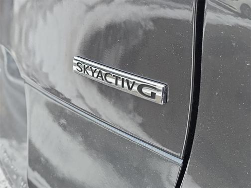 2026 Mazda CX-30 2.5 S Preferred Package