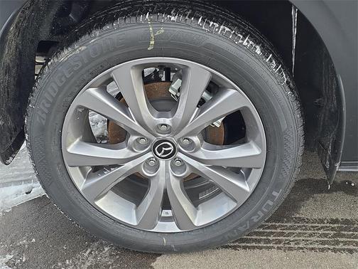 2026 Mazda CX-30 2.5 S Preferred Package