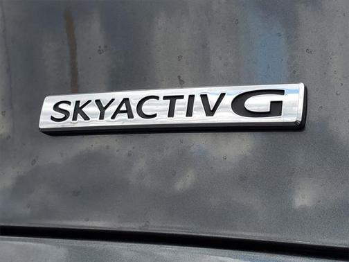2025 Mazda CX-30 2.5 S Select Sport