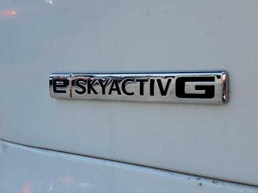 2025 Mazda CX-90 3.3 Turbo Preferred
