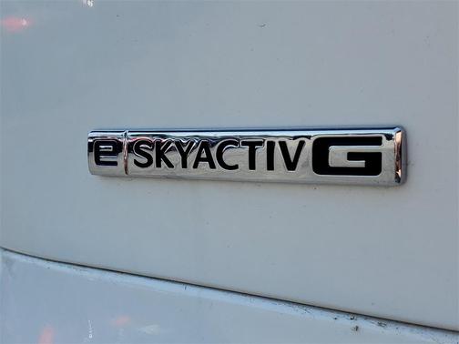2025 Mazda CX-90 3.3 Turbo Preferred