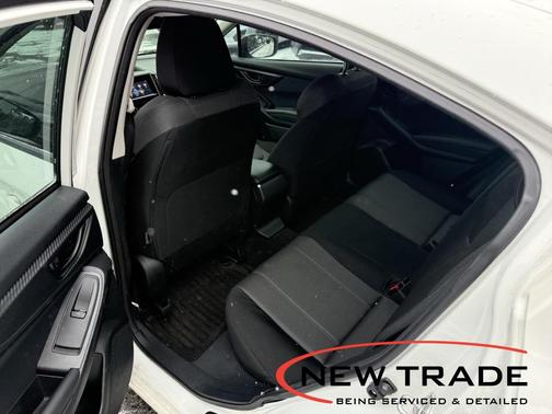 2021 Subaru Impreza Premium