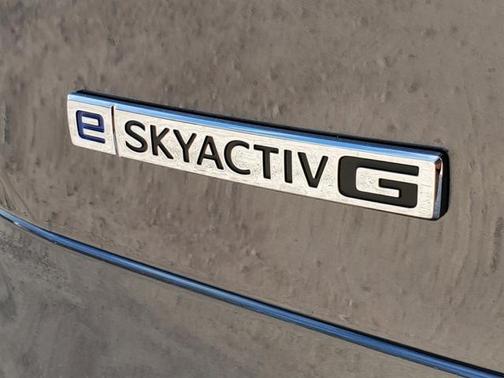 2025 Mazda CX-90 3.3 Turbo Preferred