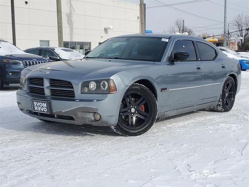 2006 Dodge Charger R/T