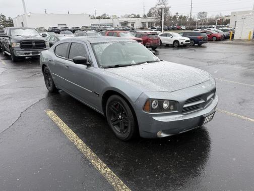 2006 Dodge Charger R/T