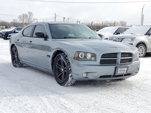 2006 Dodge Charger R/T