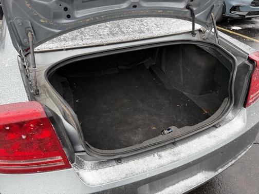 2006 Dodge Charger R/T