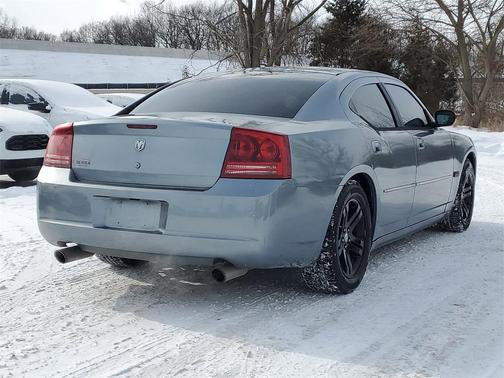 2006 Dodge Charger R/T