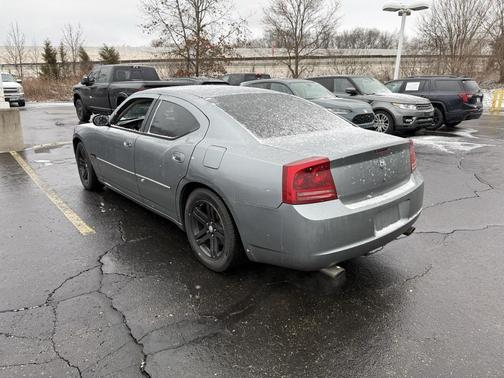 2006 Dodge Charger R/T