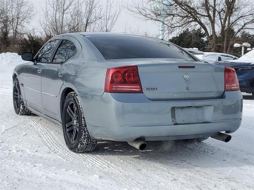 2006 Dodge Charger R/T