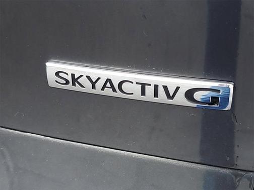 2022 Mazda CX-30 2.5 S Preferred Package