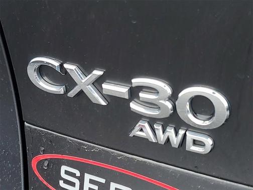 2022 Mazda CX-30 2.5 S Preferred Package
