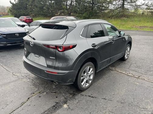 2022 Mazda CX-30 2.5 S Preferred Package