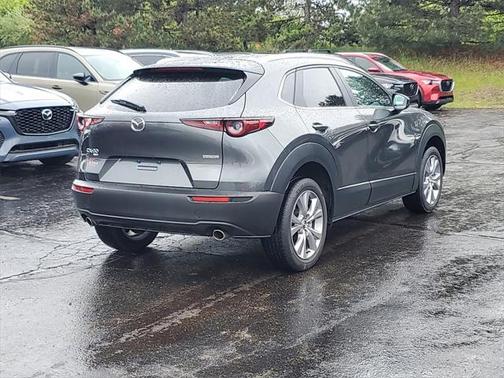 2022 Mazda CX-30 2.5 S Preferred Package