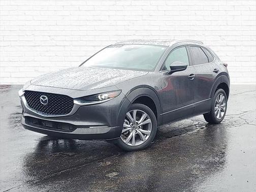 2022 Mazda CX-30 2.5 S Preferred Package