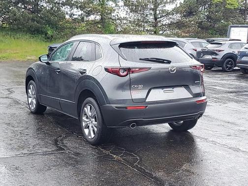 2022 Mazda CX-30 2.5 S Preferred Package