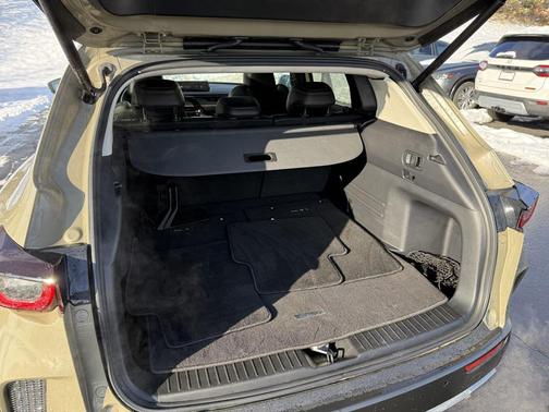 2023 Mazda CX-50 2.5 Turbo Premium Plus Package