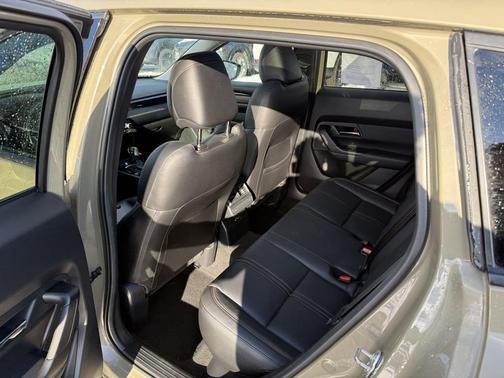 2023 Mazda CX-50 2.5 Turbo Premium Plus Package