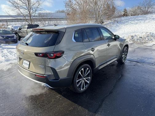 2023 Mazda CX-50 2.5 Turbo Premium Plus Package