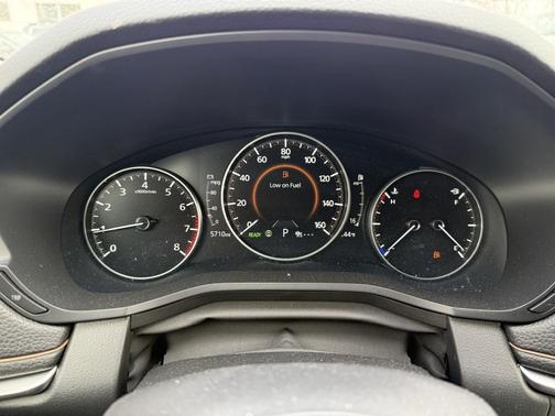 2025 Mazda CX-90 3.3 Turbo Preferred