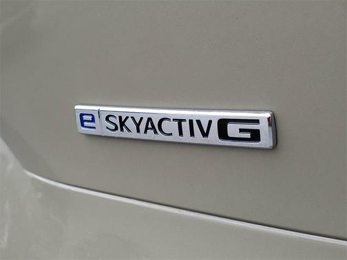 2025 Mazda CX-70 3.3 Turbo Premium Package
