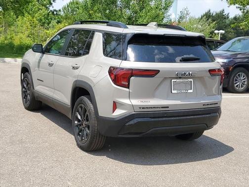 2025 GMC Terrain AWD Elevation